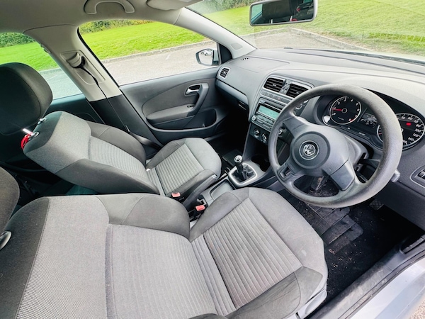 Used Volkswagen Polo 2010 for sale - 76201111: Photo 19