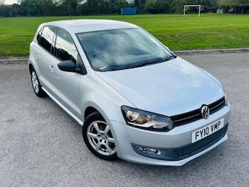 Volkswagen - Polo