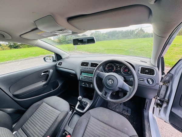 Used Volkswagen Polo 2010 for sale - 76201111: Photo 23