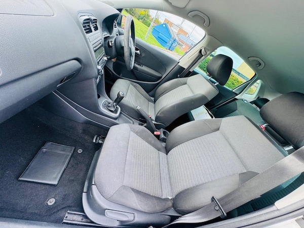 Used Volkswagen Polo 2010 for sale - 76201111: Photo 29