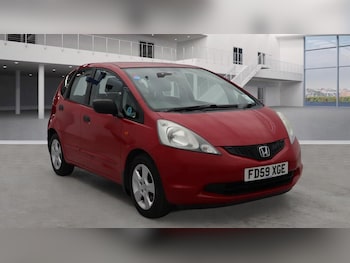 Honda - Jazz