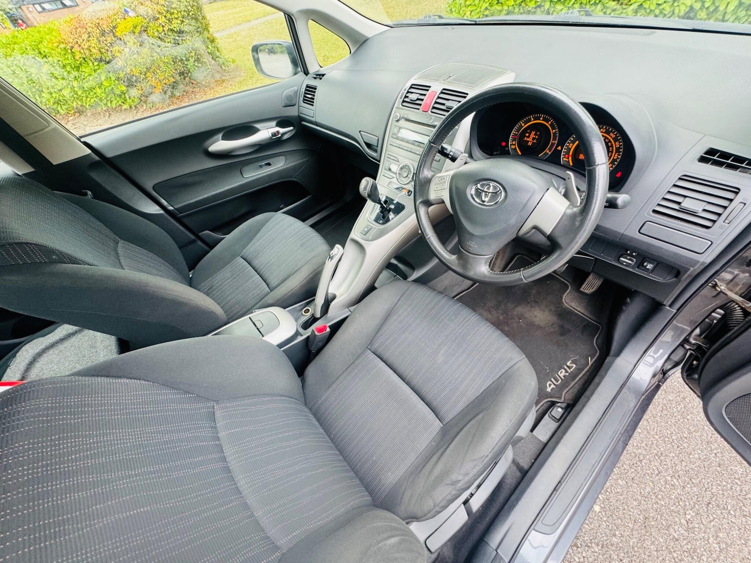 Vehicle 16
