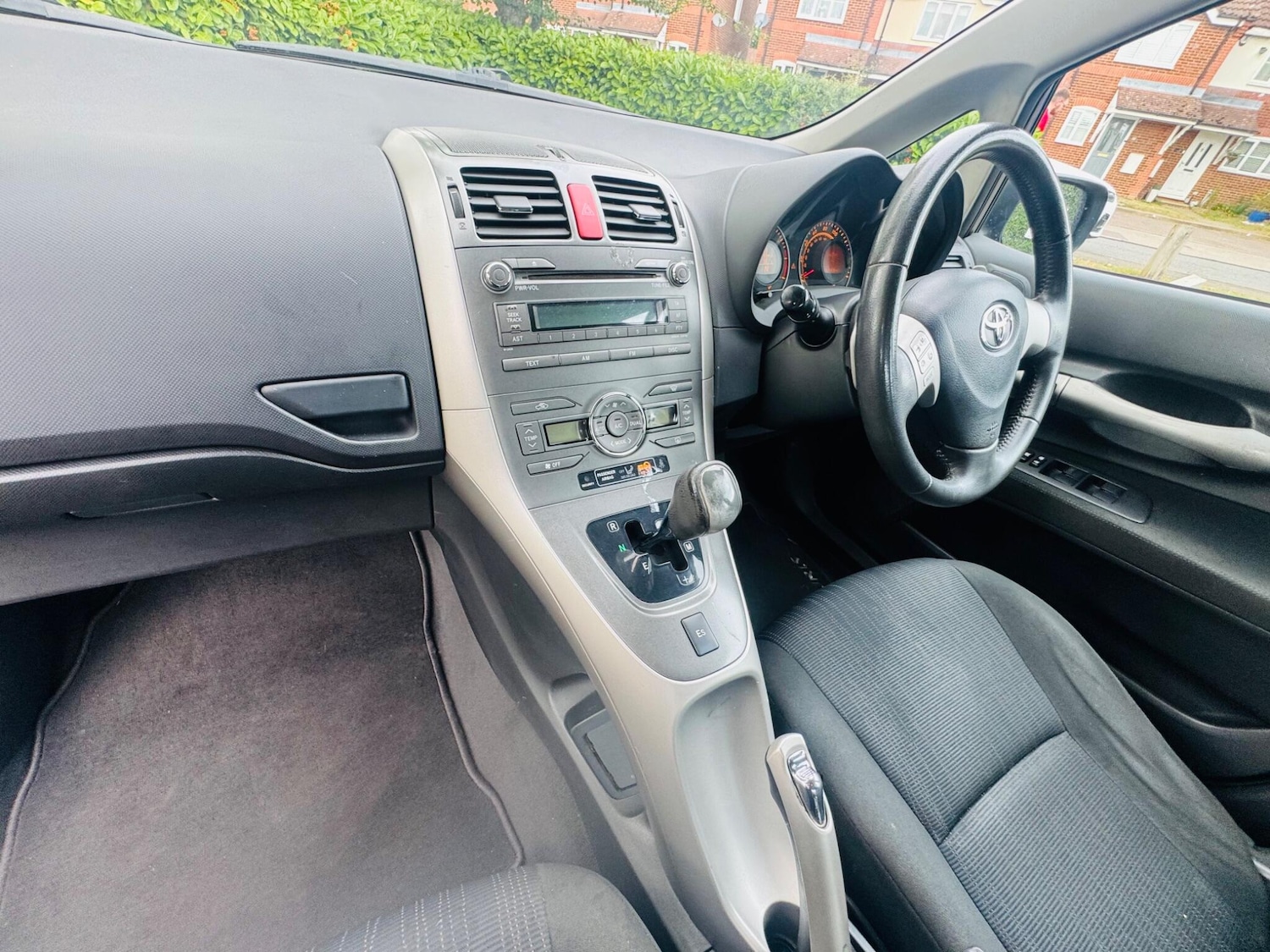Vehicle 29