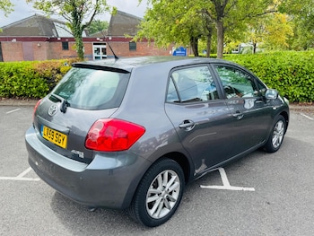 Used Toyota Auris 2009 for sale - 75773378: Photo