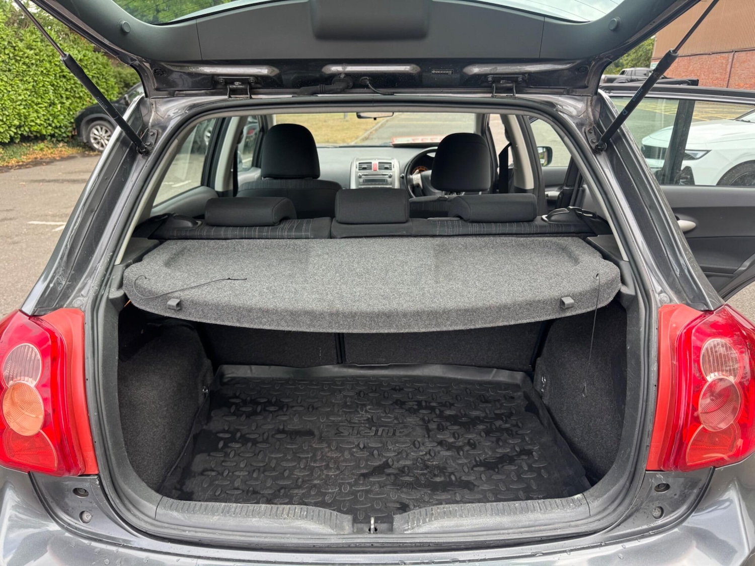 Vehicle 37