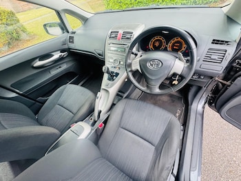 Used Toyota Auris 2009 for sale - 75773378: Photo