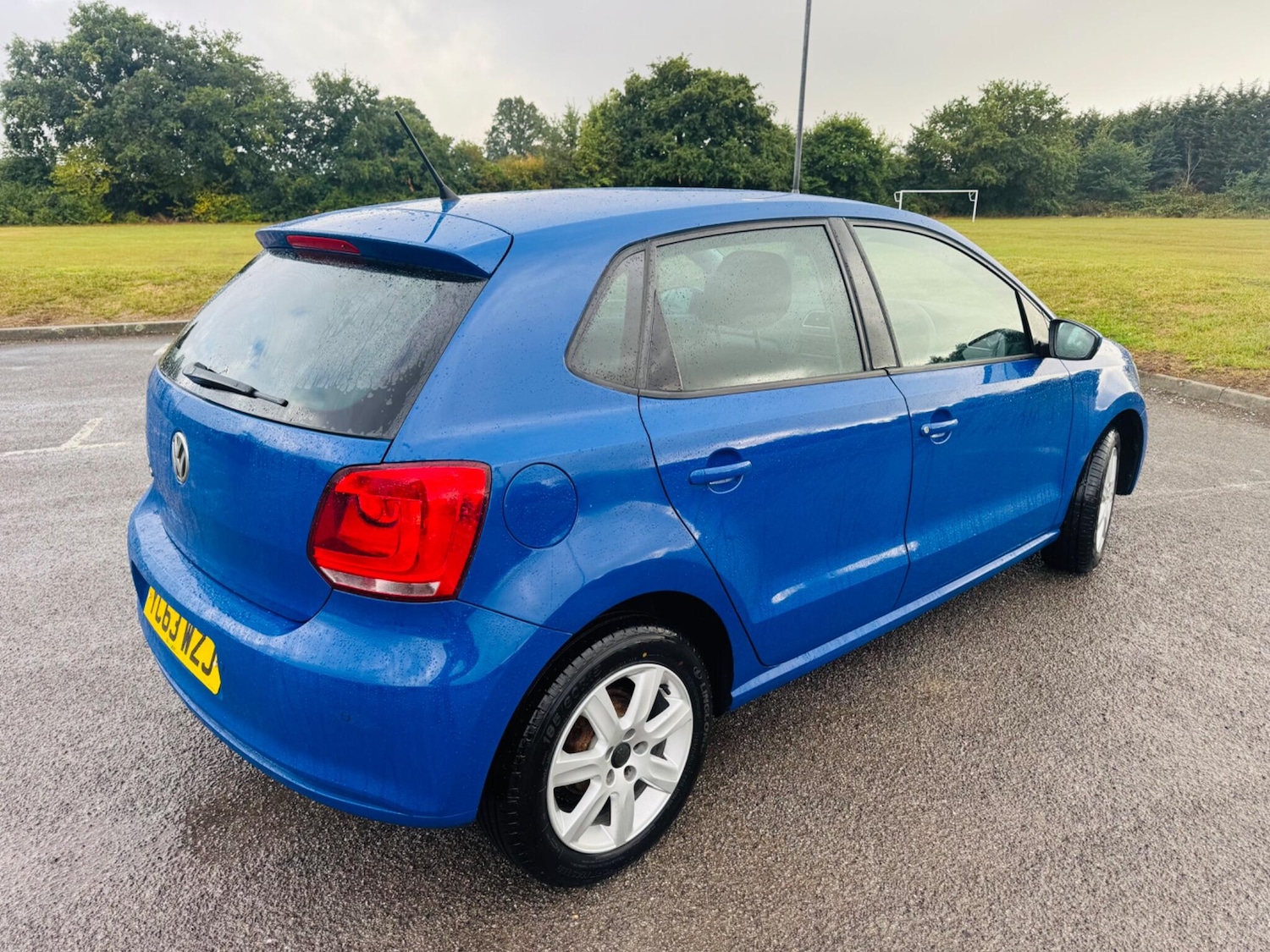 Used Volkswagen Polo 2014 for sale - 77067302: Photo 10