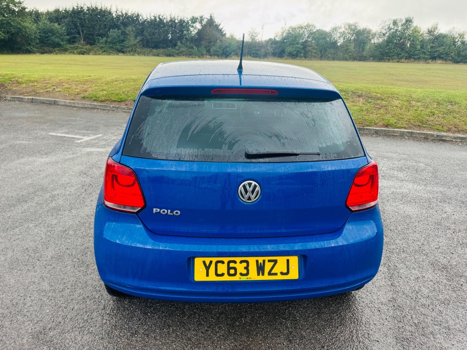 Used Volkswagen Polo 2014 for sale - 77067302: Photo 11