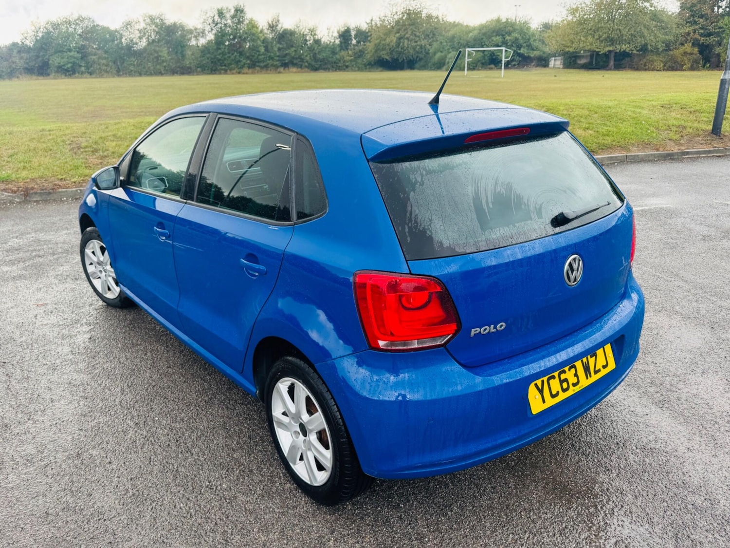 Used Volkswagen Polo 2014 for sale - 77067302: Photo 13