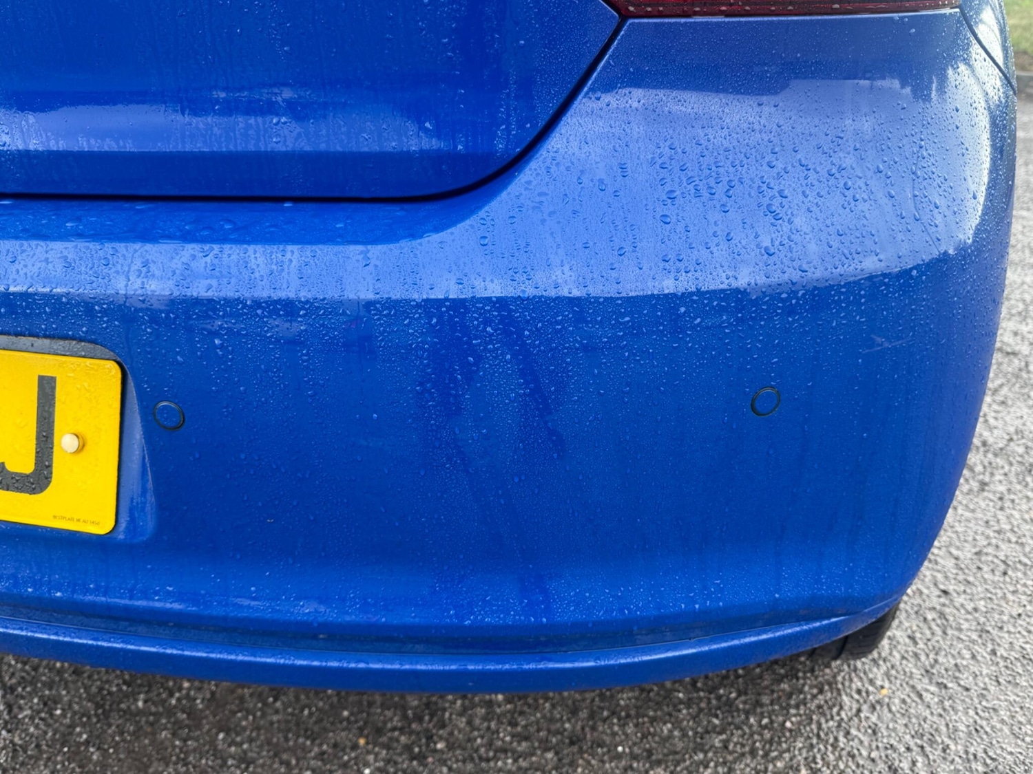 Used Volkswagen Polo 2014 for sale - 77067302: Photo 14