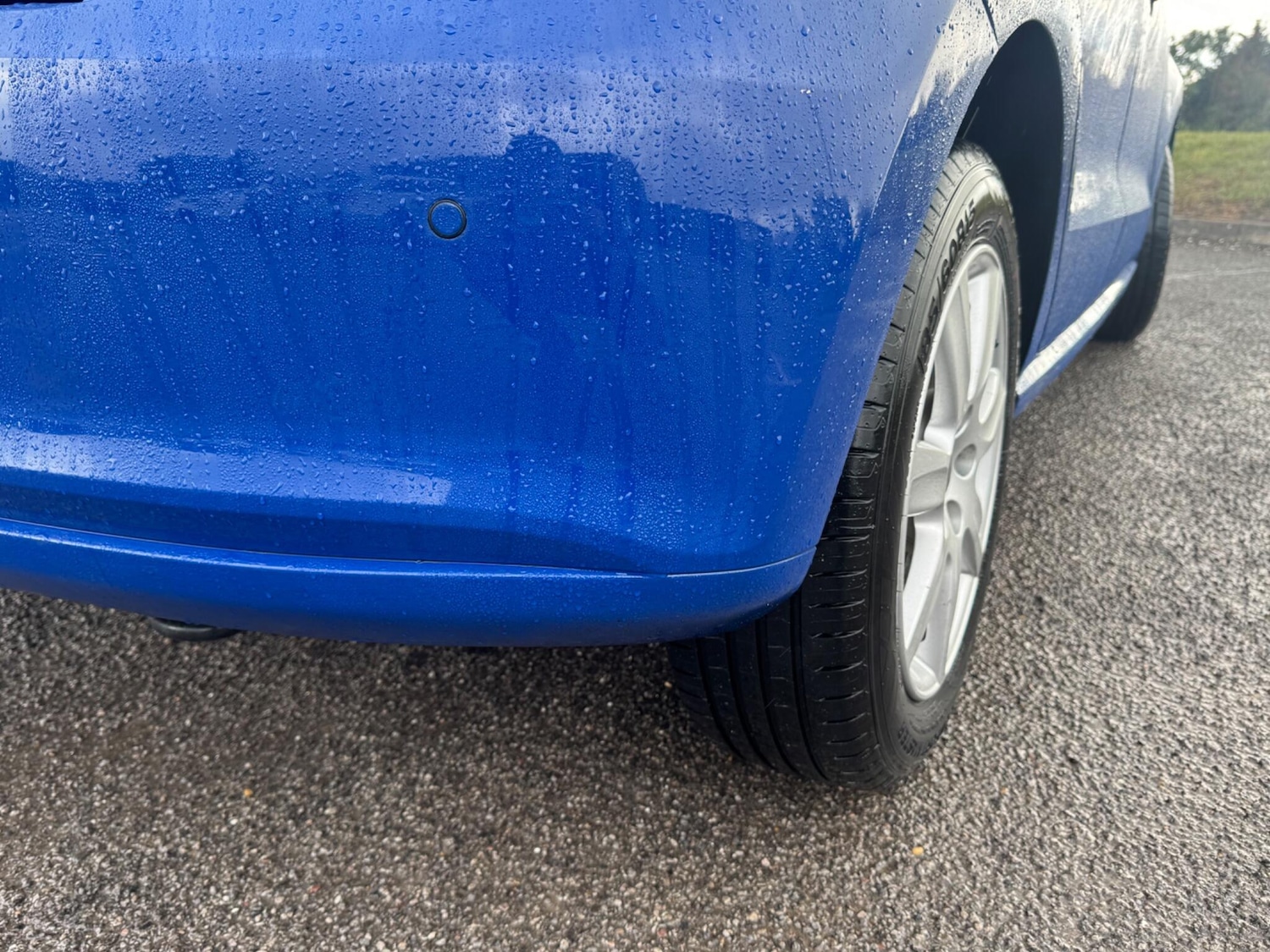 Used Volkswagen Polo 2014 for sale - 77067302: Photo 15