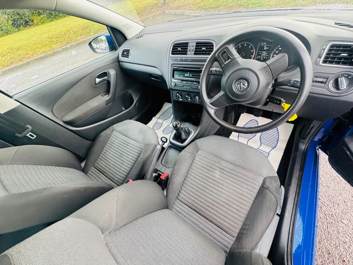 Used Volkswagen Polo 2014 for sale - 77067302: Photo 17