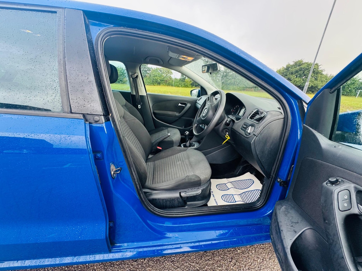 Used Volkswagen Polo 2014 for sale - 77067302: Photo 19