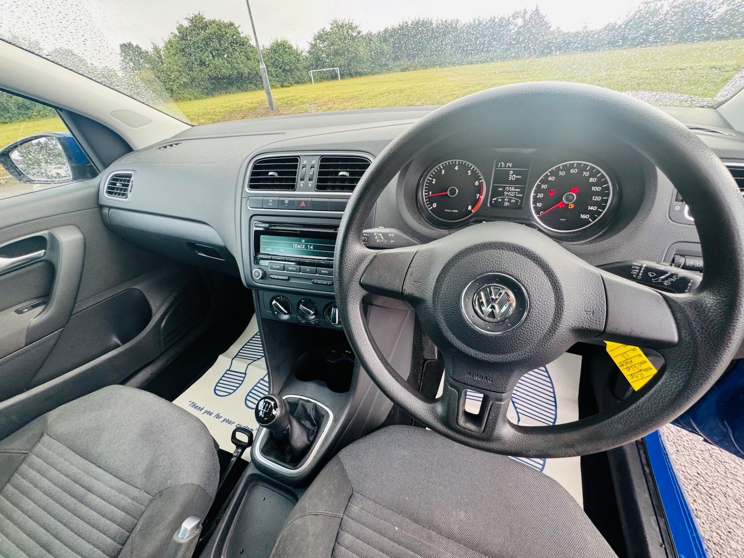 Used Volkswagen Polo 2014 for sale - 77067302: Photo 20