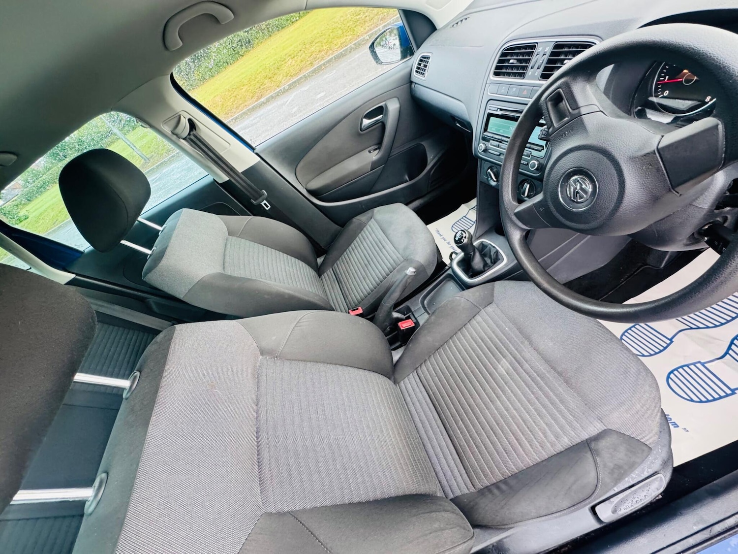 Used Volkswagen Polo 2014 for sale - 77067302: Photo 22