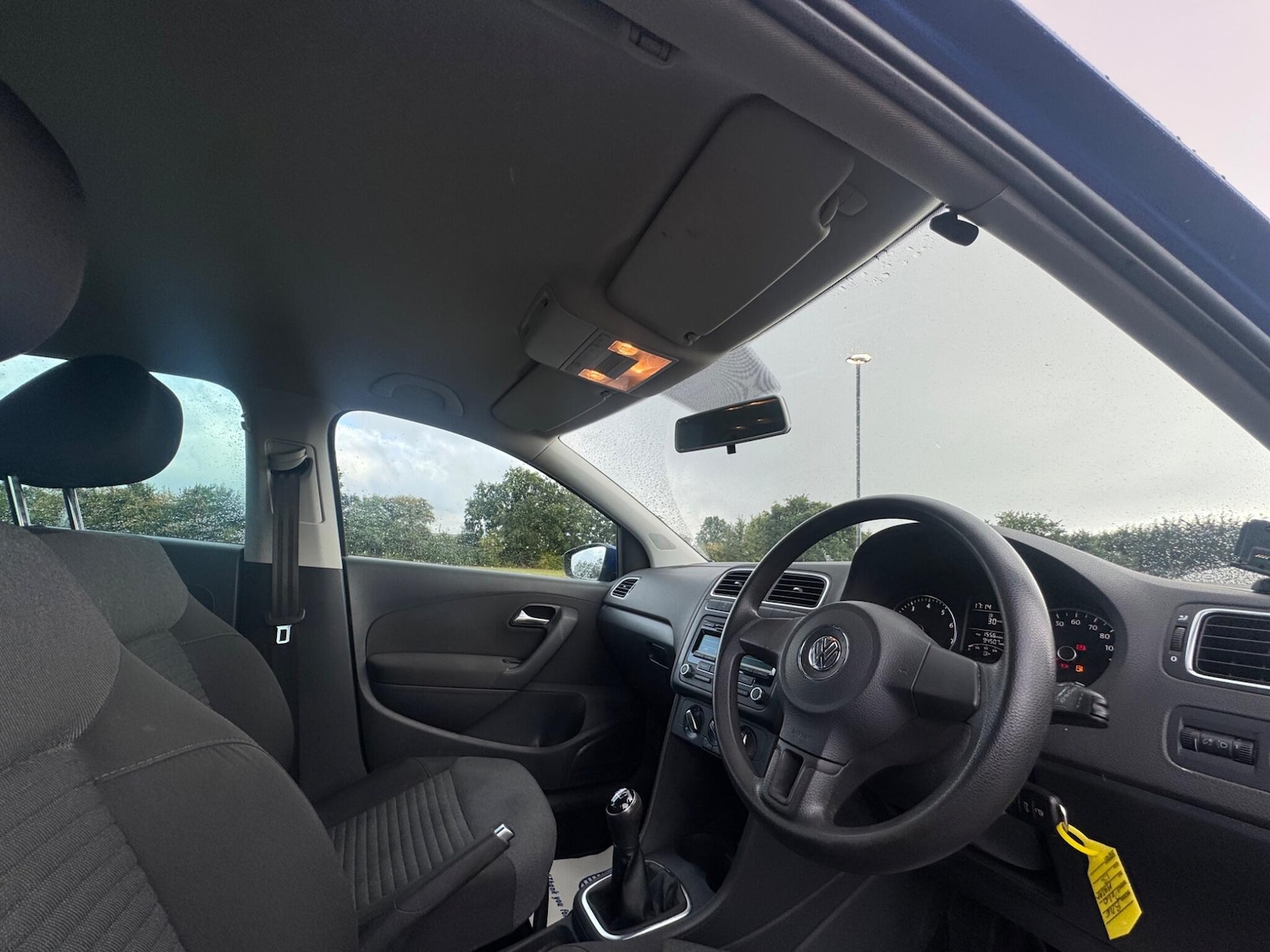 Used Volkswagen Polo 2014 for sale - 77067302: Photo 25