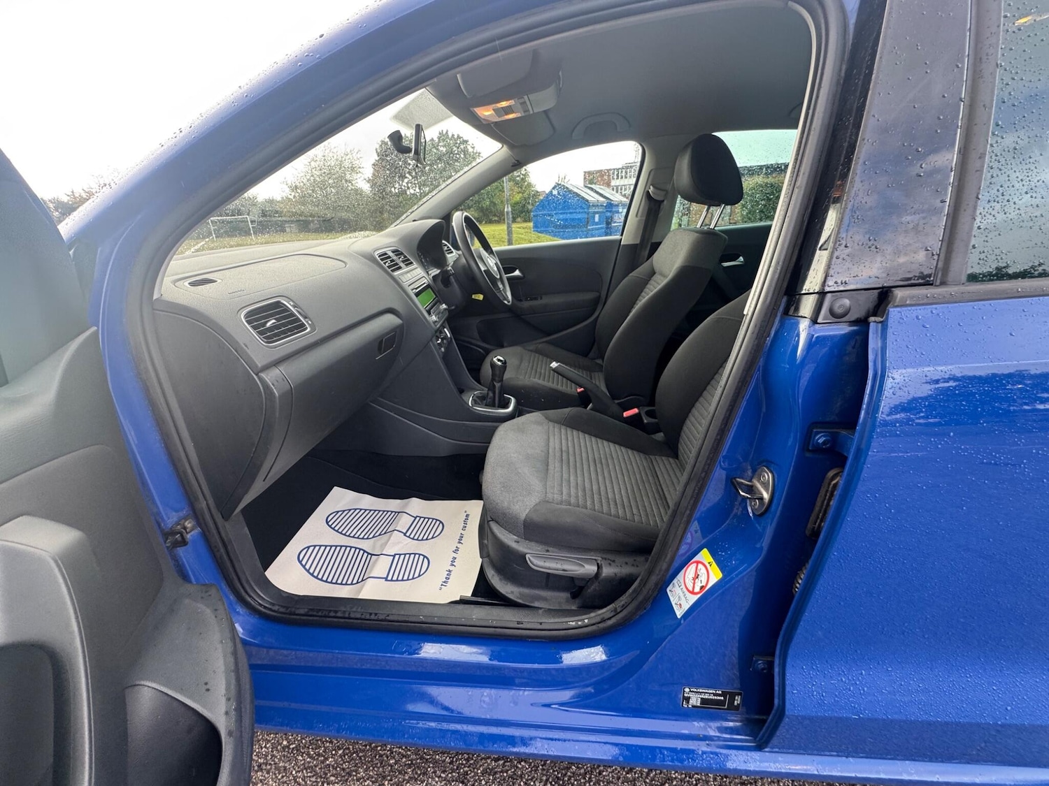 Used Volkswagen Polo 2014 for sale - 77067302: Photo 26