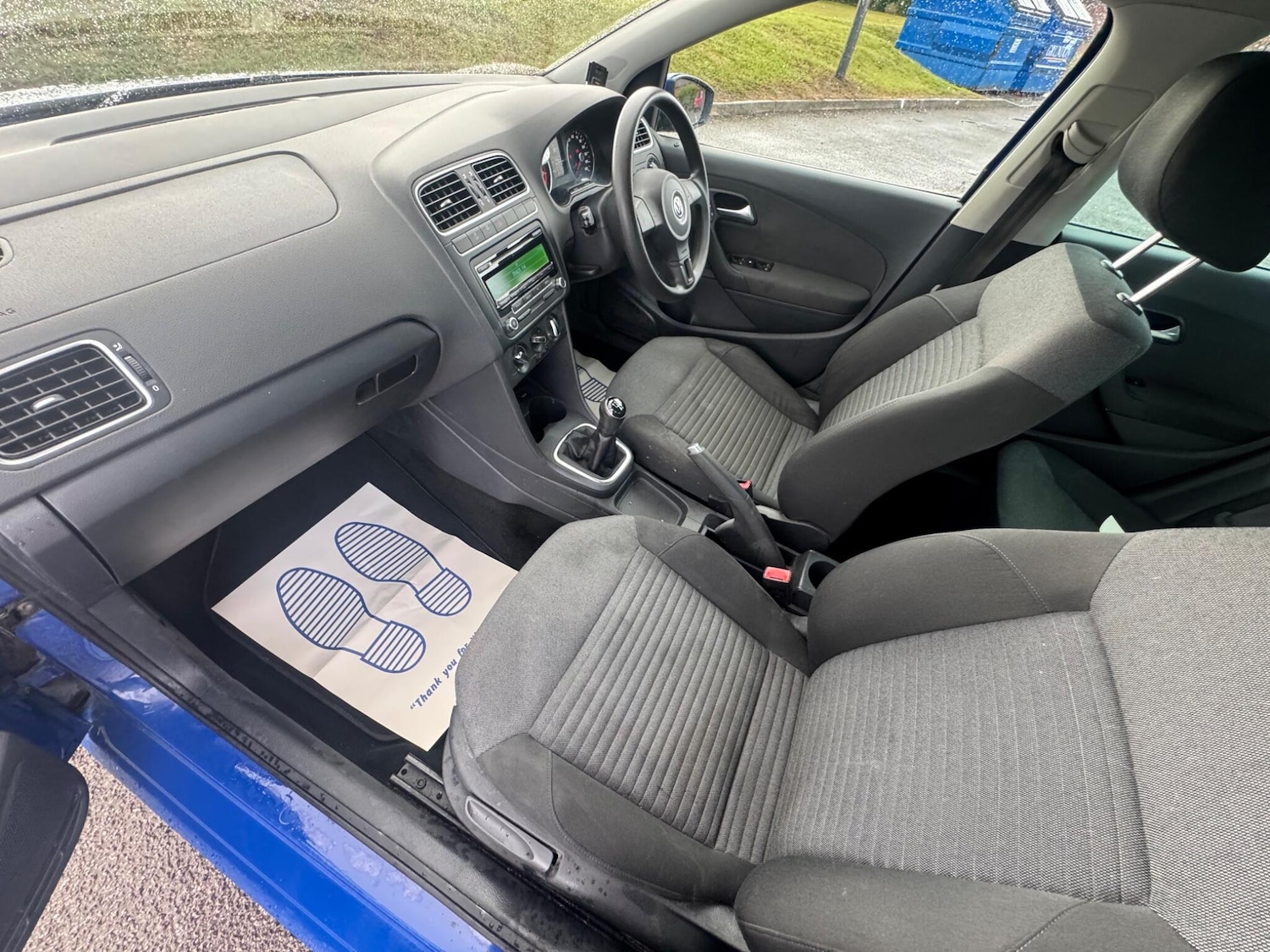 Used Volkswagen Polo 2014 for sale - 77067302: Photo 27