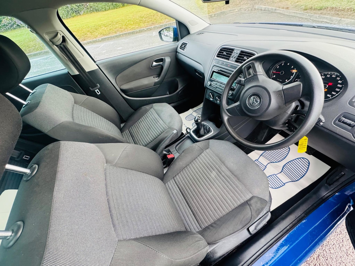 Used Volkswagen Polo 2014 for sale - 77067302: Photo 3