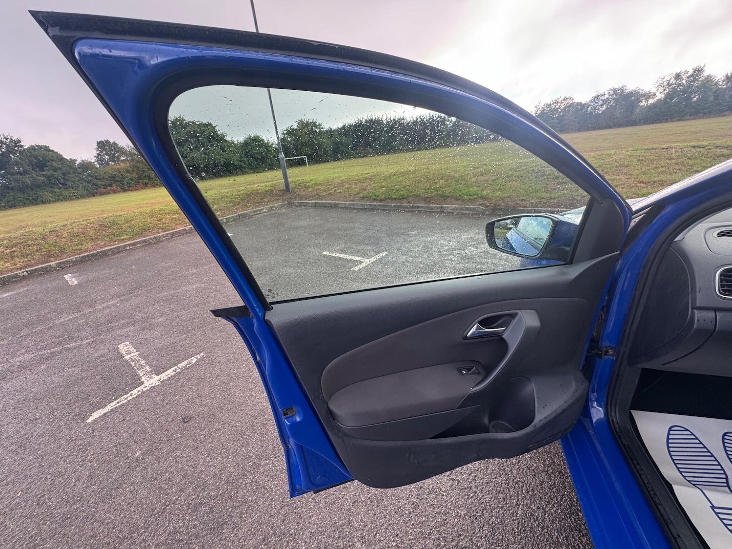 Used Volkswagen Polo 2014 for sale - 77067302: Photo 32