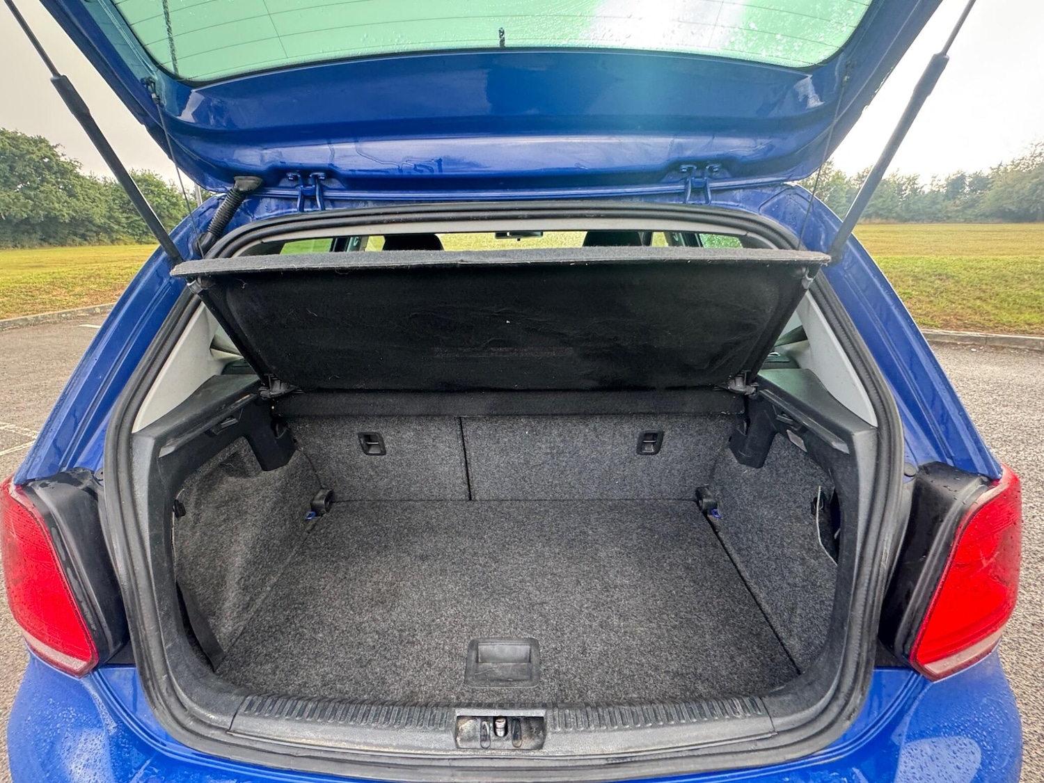 Used Volkswagen Polo 2014 for sale - 77067302: Photo 33