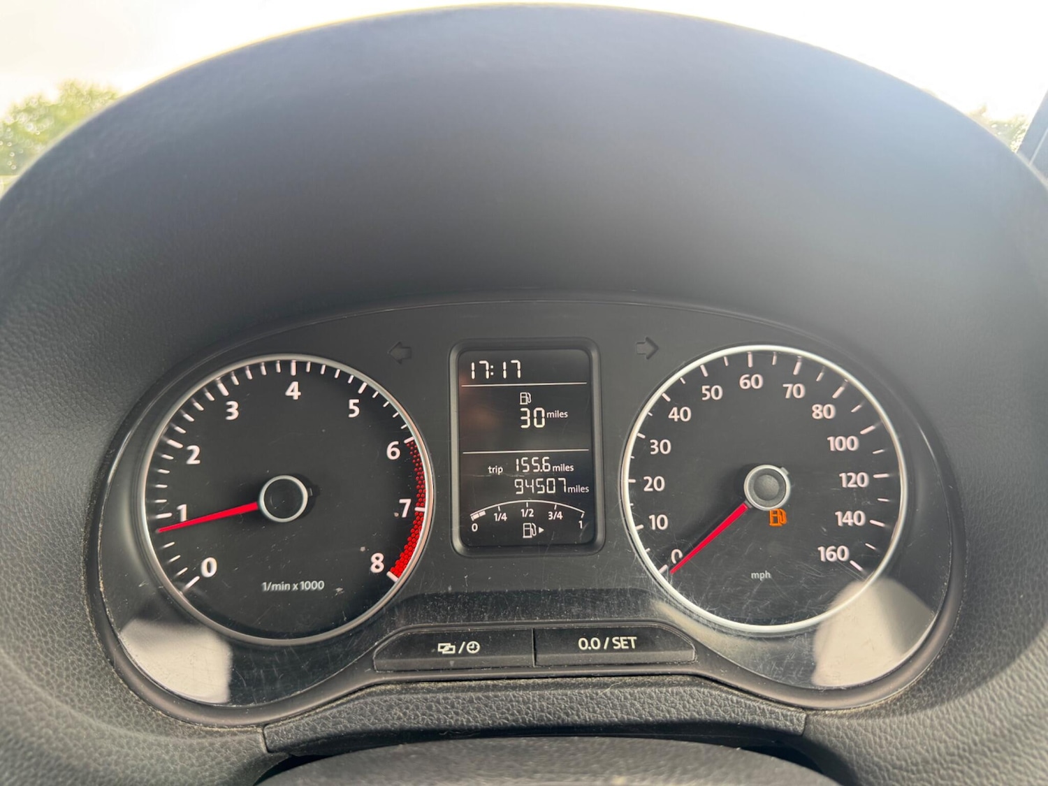 Used Volkswagen Polo 2014 for sale - 77067302: Photo 35