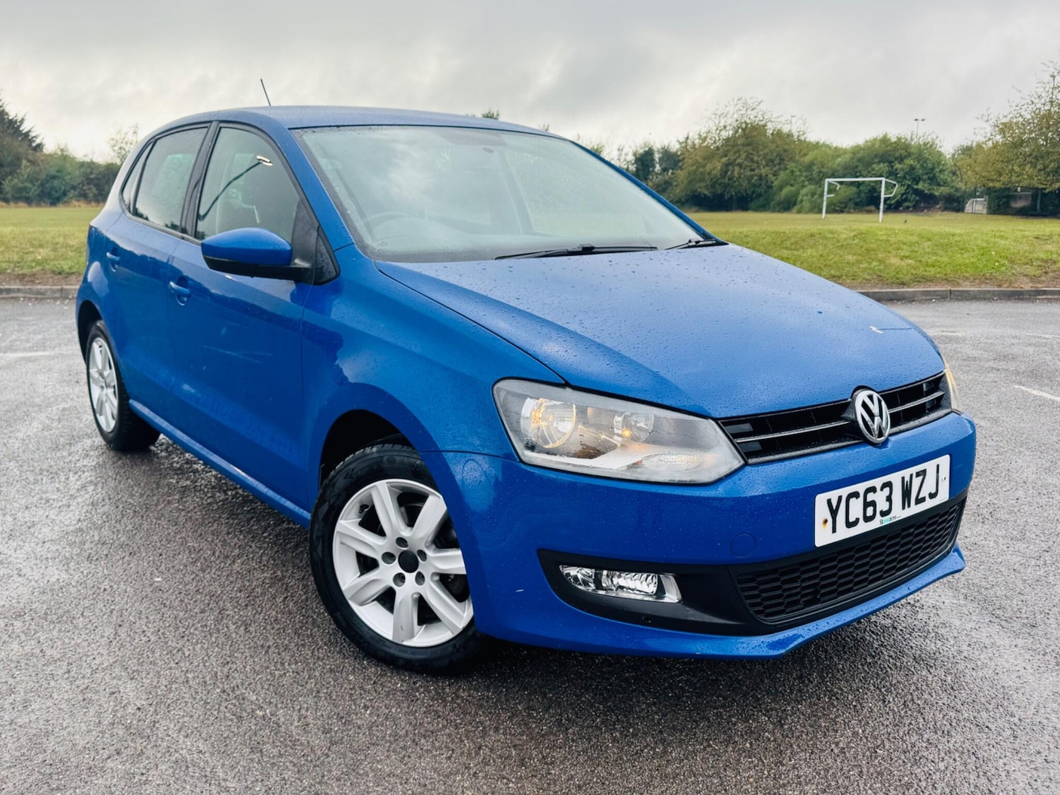 Used Volkswagen Polo 2014 for sale - 77067302: Photo 5