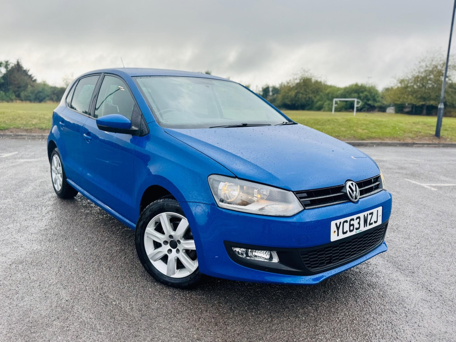 Used Volkswagen Polo 2014 for sale - 77067302: Photo 6
