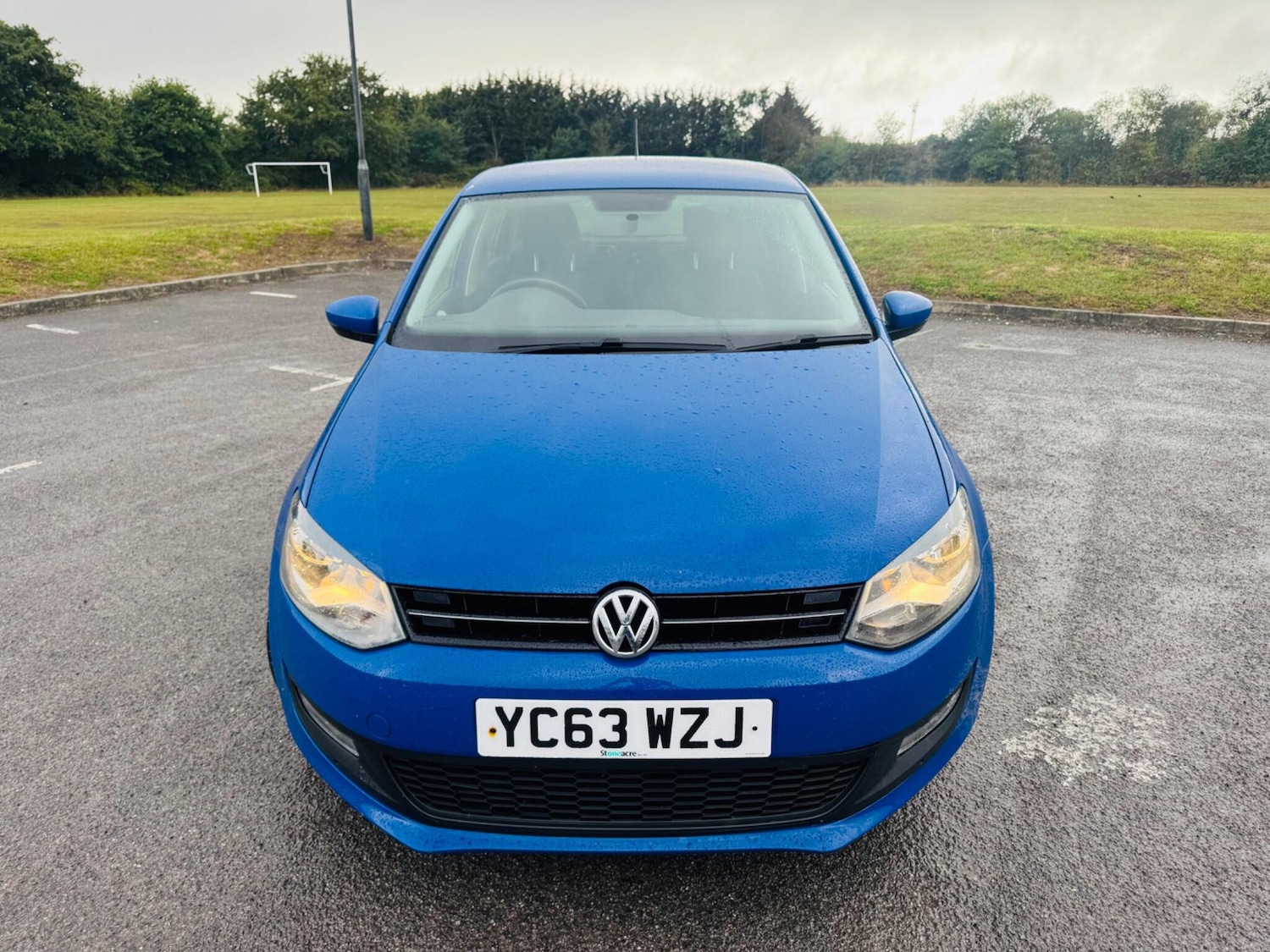 Used Volkswagen Polo 2014 for sale - 77067302: Photo 7