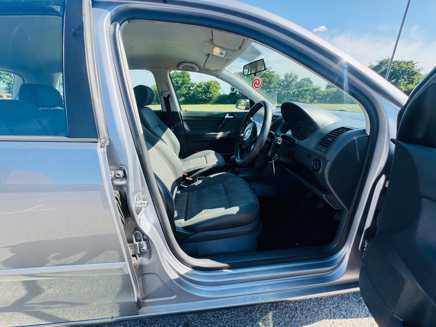 Vehicle 26