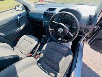 Used Volkswagen Polo 2006 for sale - 75773384: Photo