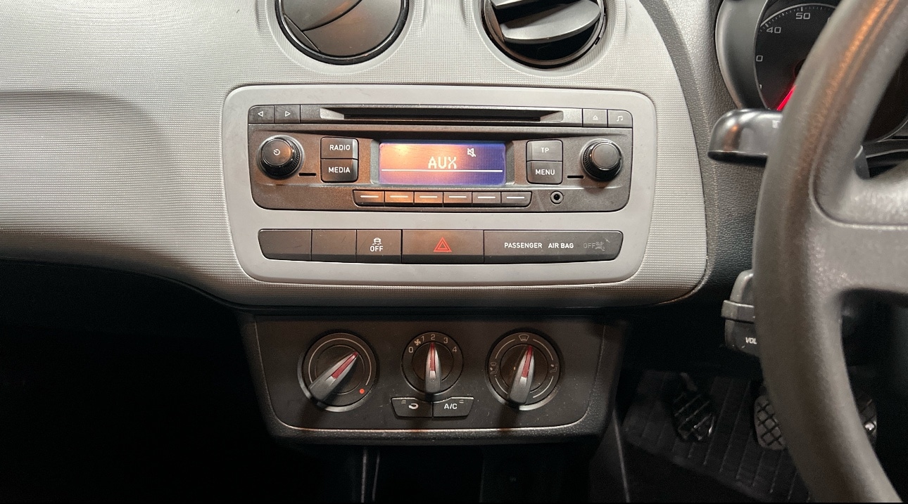 Used SEAT Ibiza 2015 for sale - 77637131: Photo 11