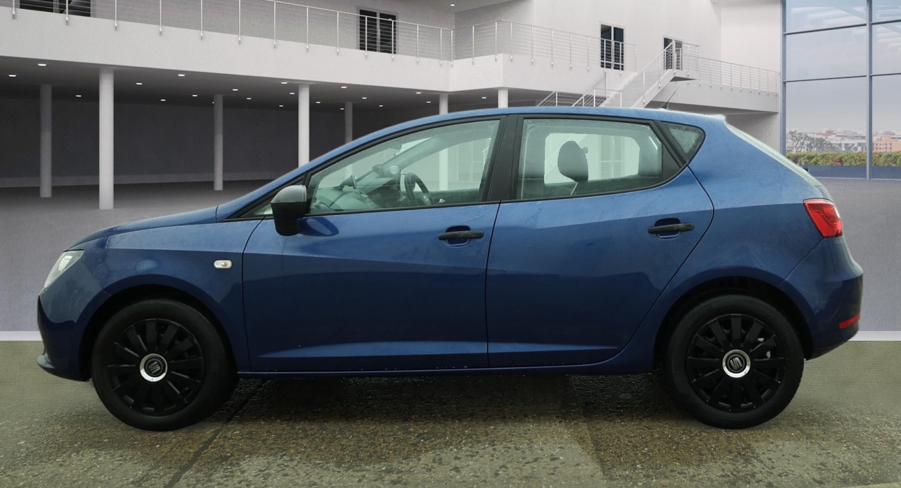 Used SEAT Ibiza 2015 for sale - 77637131: Photo 4