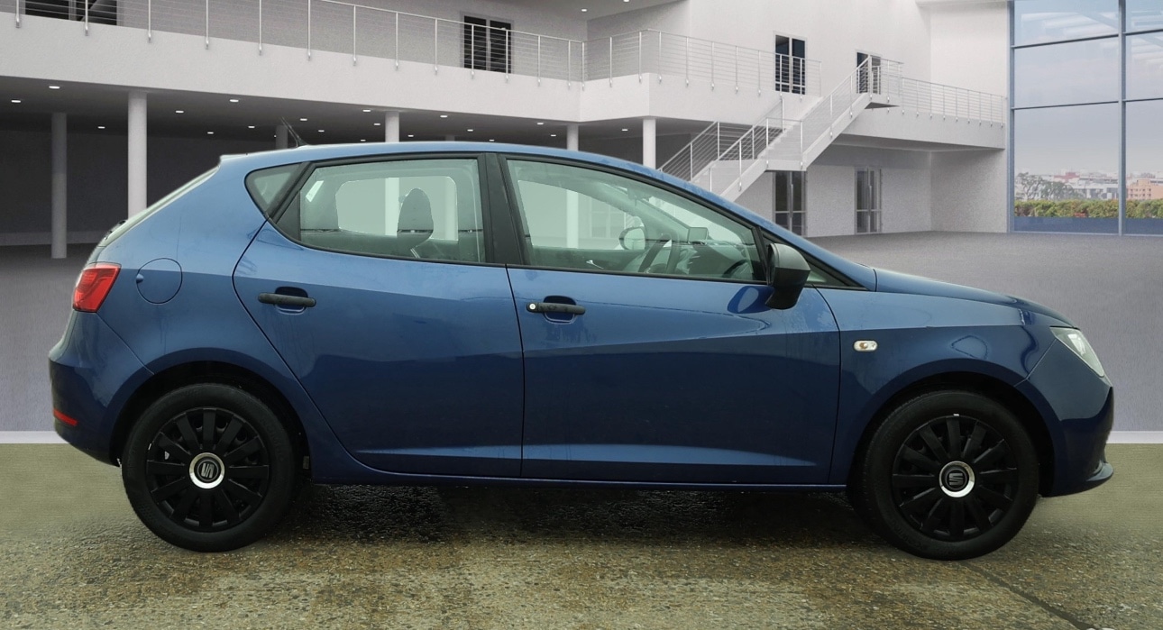 Used SEAT Ibiza 2015 for sale - 77637131: Photo 9