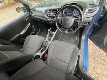 Used Suzuki Baleno 2018 for sale - 79806574: Photo