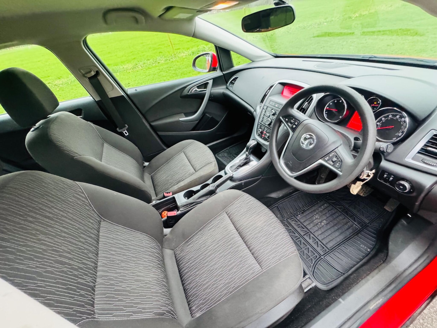 Used Vauxhall Astra 2012 for sale - 77570530: Photo 26