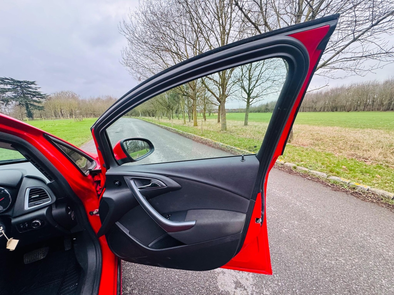 Used Vauxhall Astra 2012 for sale - 77570530: Photo 27