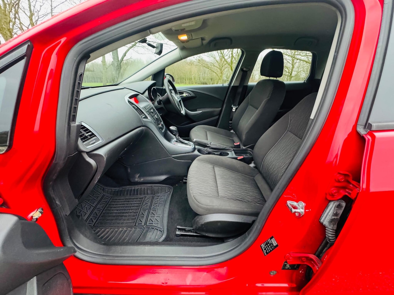 Used Vauxhall Astra 2012 for sale - 77570530: Photo 29