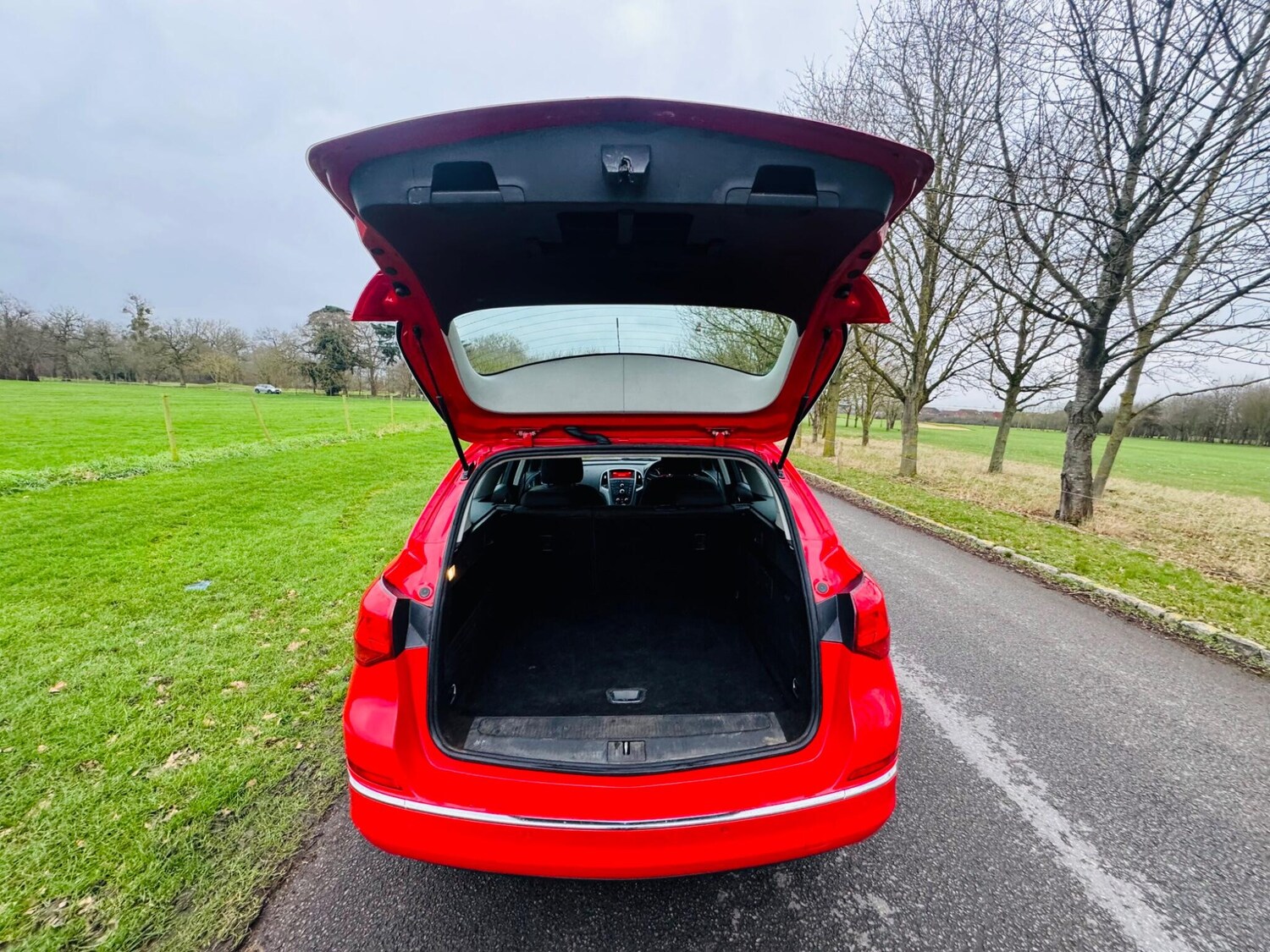 Used Vauxhall Astra 2012 for sale - 77570530: Photo 34