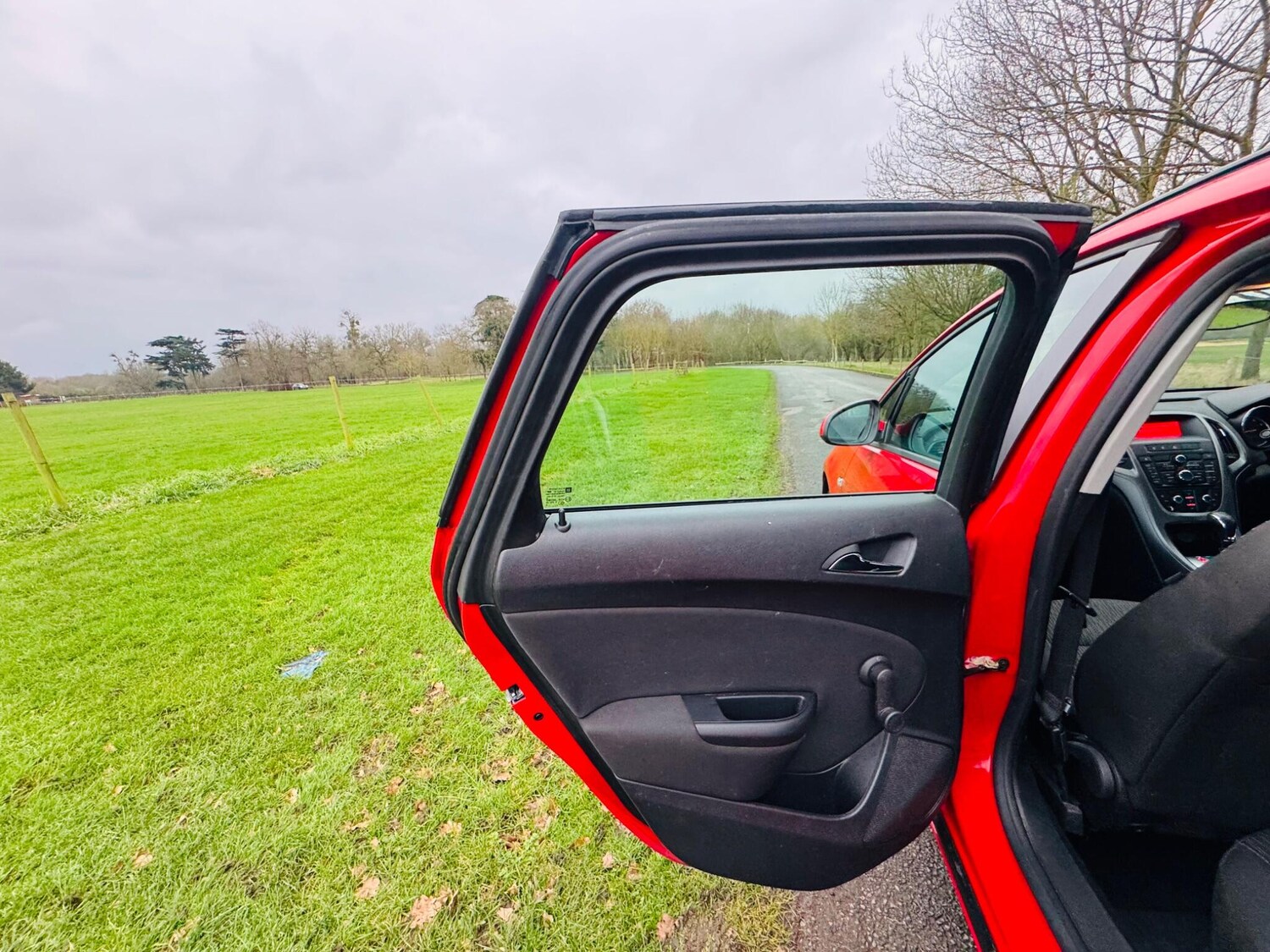 Used Vauxhall Astra 2012 for sale - 77570530: Photo 35