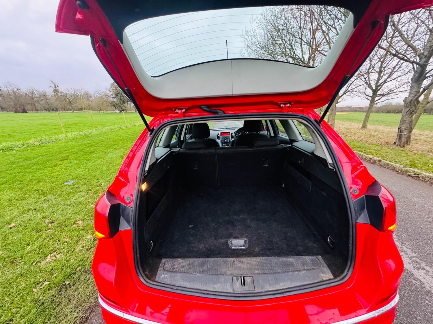 Used Vauxhall Astra 2012 for sale - 77570530: Photo 37