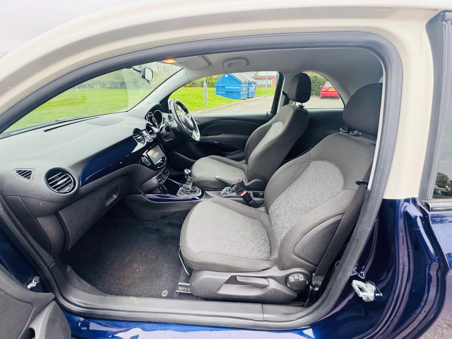 Used Vauxhall ADAM 2014 for sale - 76850139: Photo 22