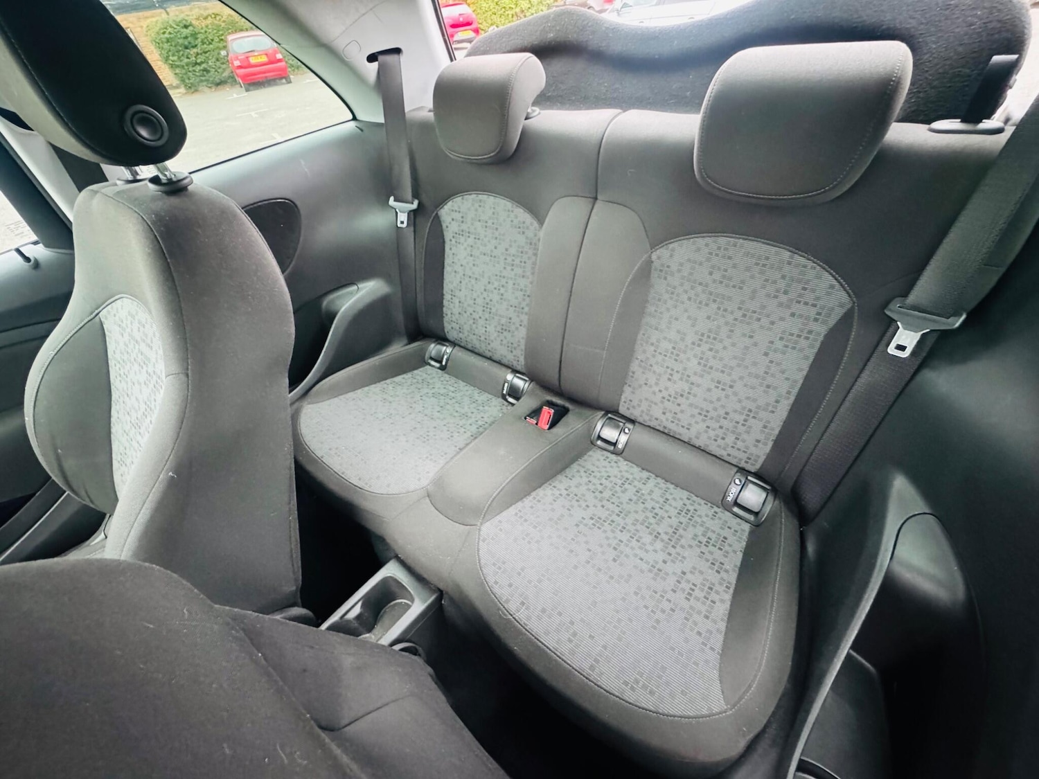 Used Vauxhall ADAM 2014 for sale - 76850139: Photo 24