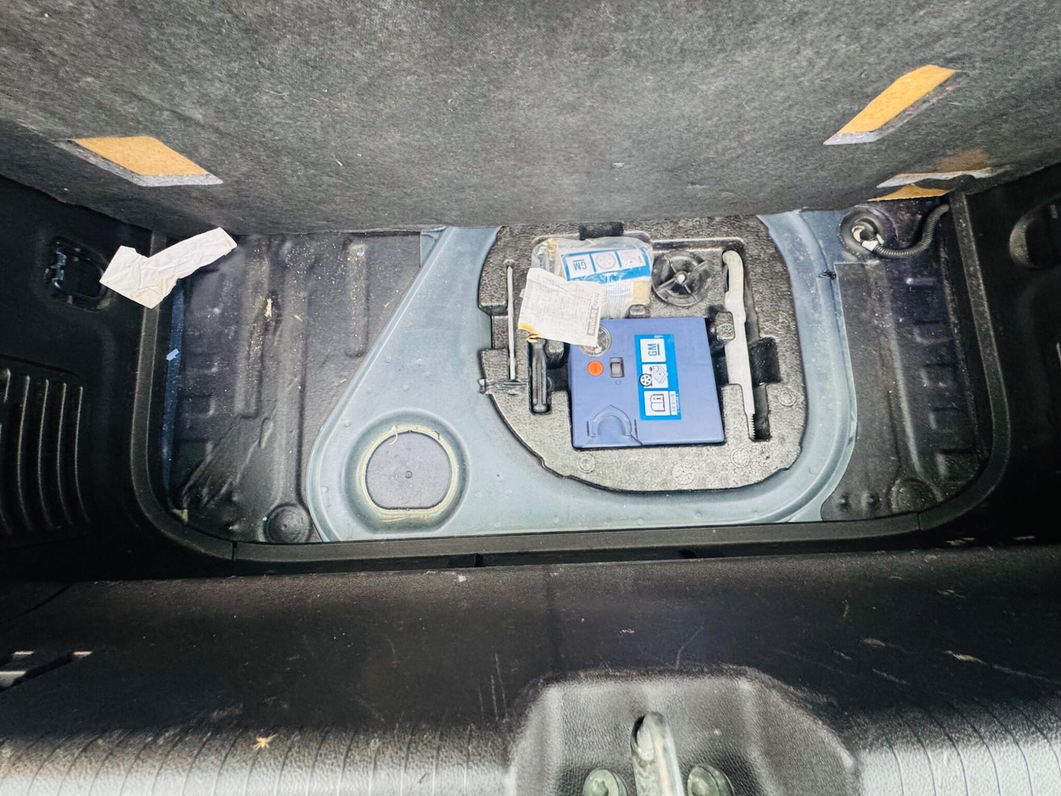 Used Vauxhall ADAM 2014 for sale - 76850139: Photo 29