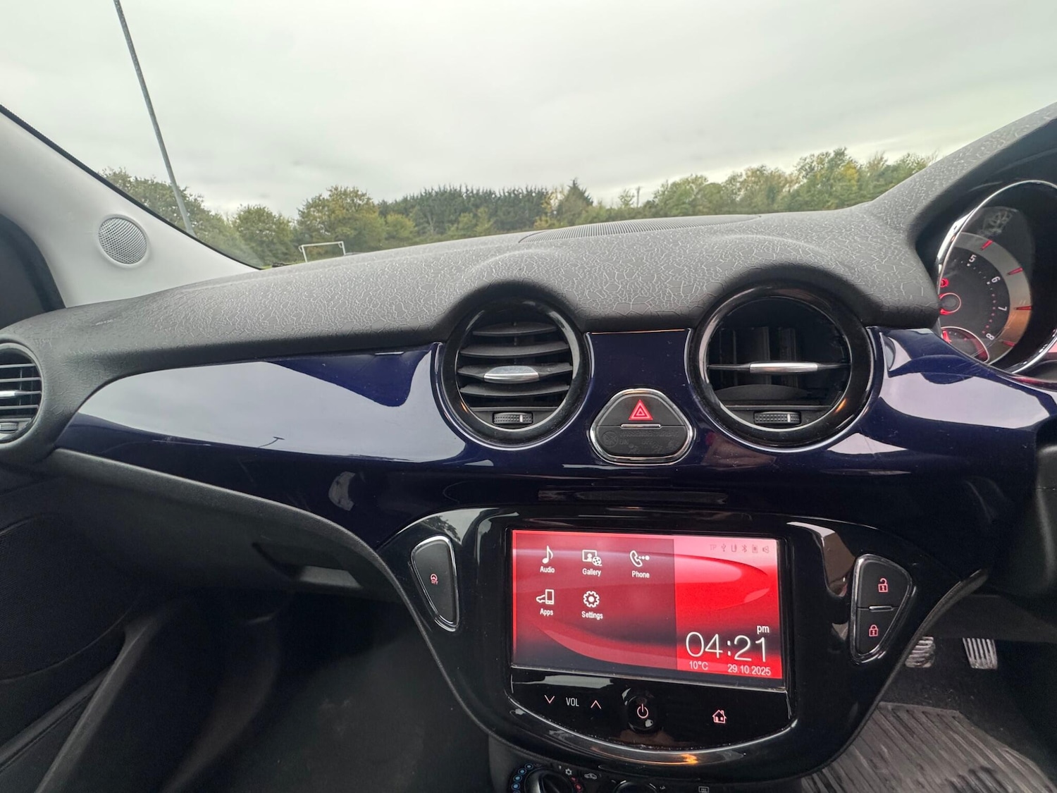 Used Vauxhall ADAM 2014 for sale - 76850139: Photo 32