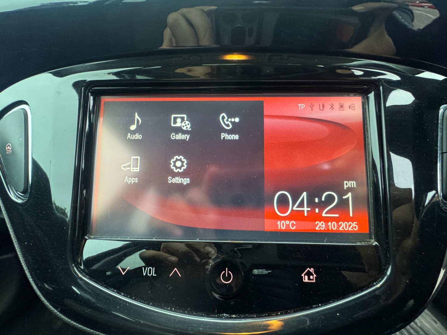 Used Vauxhall ADAM 2014 for sale - 76850139: Photo 35