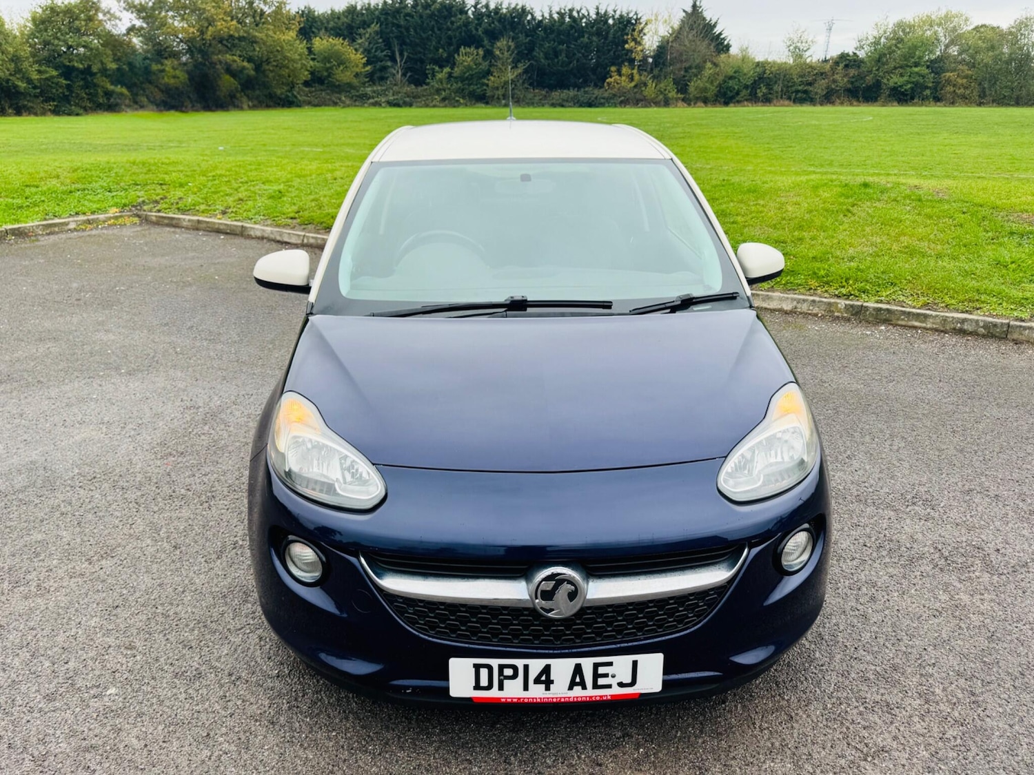 Used Vauxhall ADAM 2014 for sale - 76850139: Photo 7