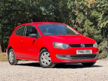 Used Volkswagen Polo 2011 for sale - 79235072: Photo