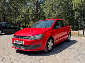 Used Volkswagen Polo 2011 for sale - 79235072: Photo