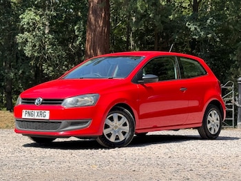 Used Volkswagen Polo 2011 for sale - 79235072: Photo